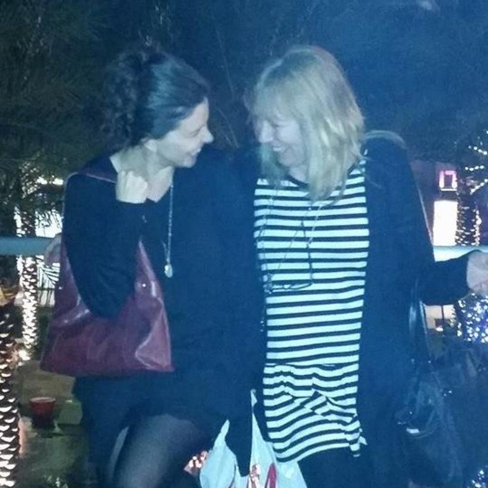 Meet your Posher, Jayme